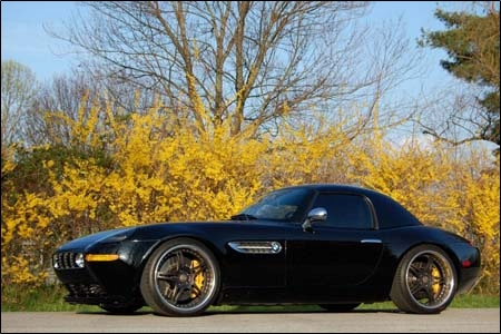 Sick Z8